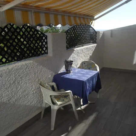 Verano Azul 27 * Nerja