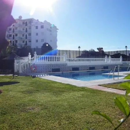Daire Verano Azul 27 *